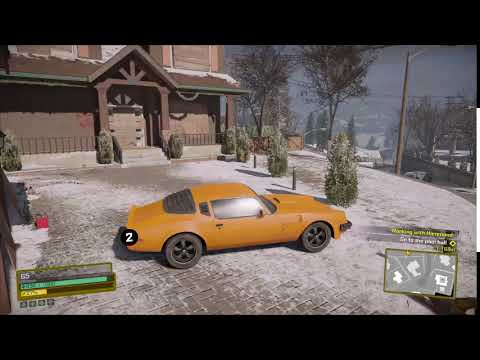 Dead Rising 4: Frank's Big Package test