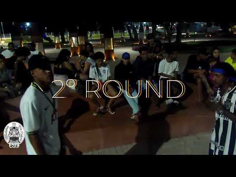 BENÉ DA VG VS PL TRALHA BDE 43º EDIÇÃO 1ª FASE