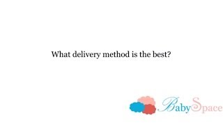 Q21 What delivery method is the best