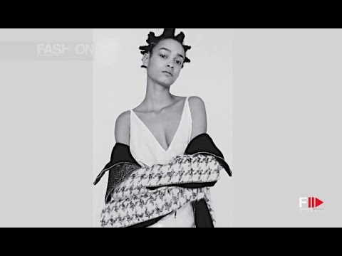 NOEMIE ABIGAIL Top 10 best Walks of 2020 - Fashion Channel