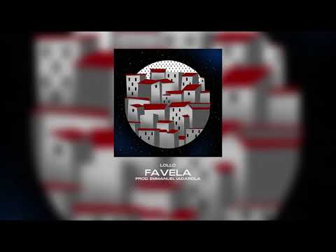 5. Favela prod. by Emmanuel Iadarola