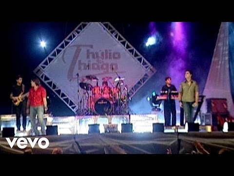 Thulio E Thiago - Por Toda A Cidade