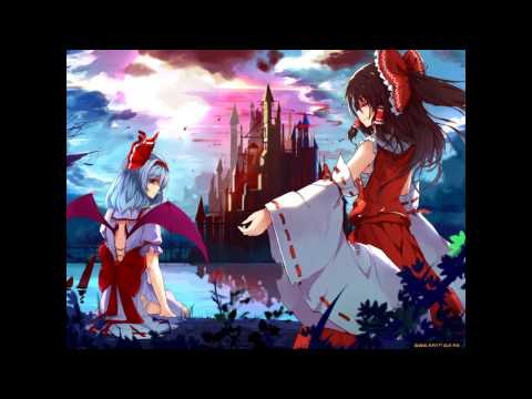 Nightcore - Paint