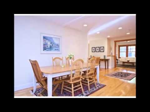 4 Bedroom Home for Sale in Newton, MA | Homes for Sale in Newton | www.mvp-re.com