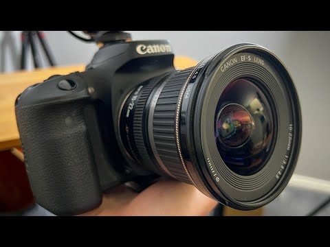 Video thumbnail for Video Review 3