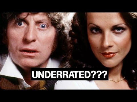 How GOOD is the KEY TO TIME in DOCTOR WHO???