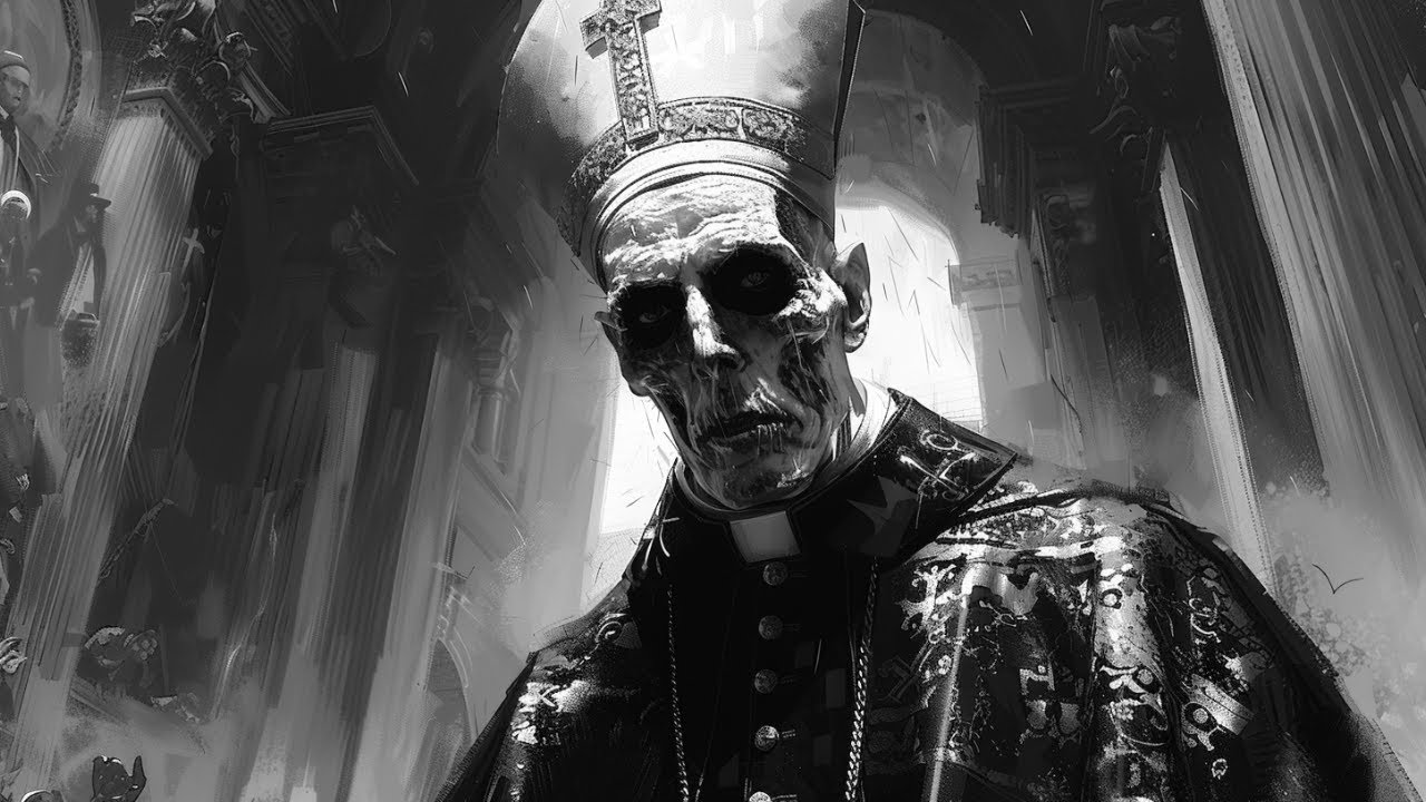 QUAL É A PIOR IGREJA DO BRASIL?