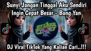 Download lagu LONELINESS DON'T LEAVE ME ALONE - WANT TO GROW UP FAST - BANG YAN FEAT THE ONE ACCUSTOMED TO BEIN... mp3 Download lagu LONELINESS DON'T LEAVE ME ALONE - WANT TO GROW UP FAST - BANG YAN FEAT THE ONE ACCUSTOMED TO BEIN... mp3