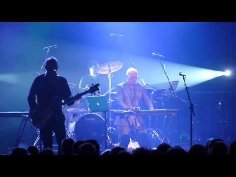 Ultravox - The Voice Newcastle 26th August 2010