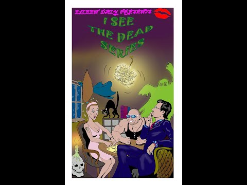 Trailer: Witches Brew... Coming June 2023!