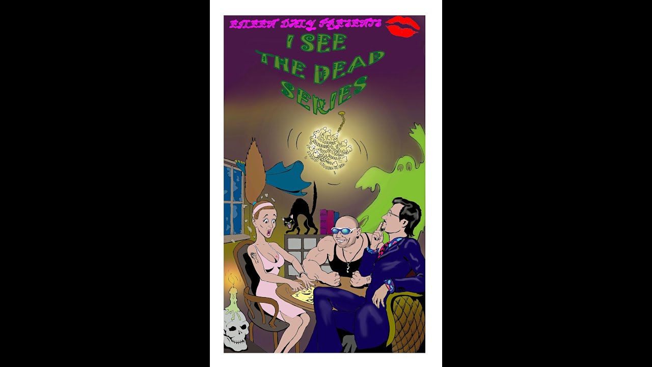 Trailer: Witches Brew... Coming June 2023!