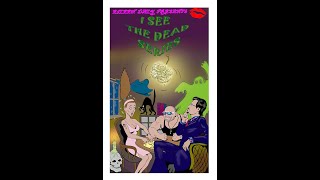 Trailer: Witches Brew... Coming June 2023!