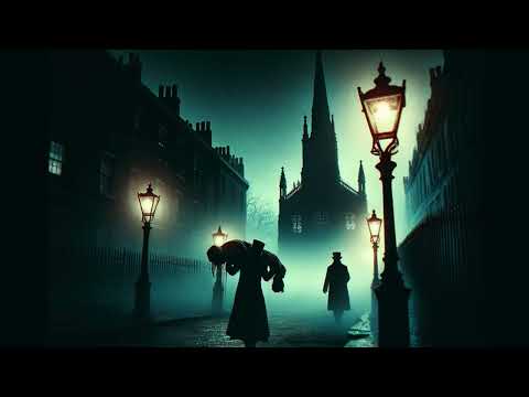 The Body Snatcher, A Short Story by Robert Louis Stevenson