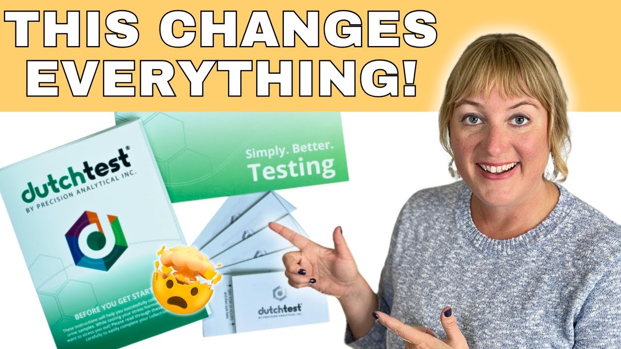 How to Understand the DUTCH Test