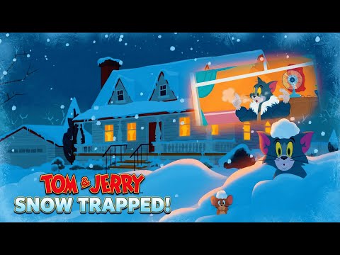 Tom&Jerry and 2 more