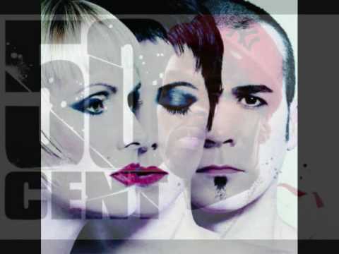 Human League Vs. 50 Cent (B-Boy 2 Soulman's Bootleg Mash-up) .wmv