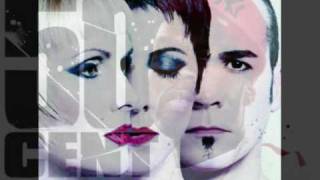 Human League Vs. 50 Cent (B-Boy 2 Soulman's Bootleg Mash-up) .wmv