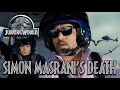 Jurassic World 2015 Simon Masrani S Death HD