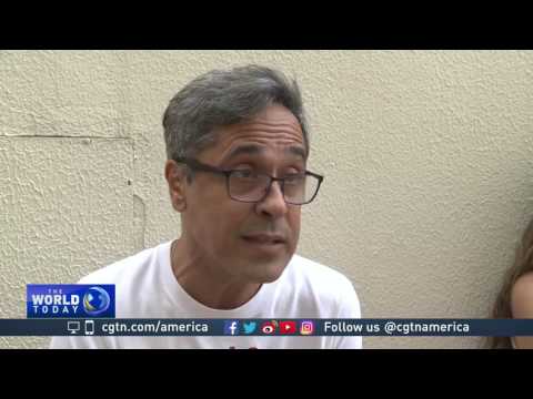 Yellow fever outbreak ravages southern Brazil, living many dead