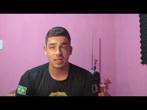 Reta final do TAF PCPB - algumas dicas simples que me ajudaram!