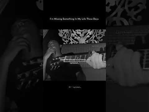 hashar🎶 Hashtags#explorepageit#foryoupage #sadedit#lyricssong #explore #trendingsong#sadreels#virals