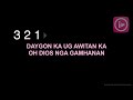 Ikaw ra (Karaoke) by Augmented 7th (Minus one, Instrumental, Lyrics, videoke)