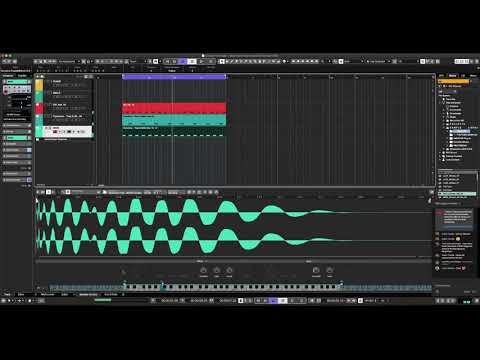 I try to make a Deep Techno track + Q&A