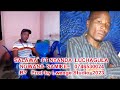 SALAWA NYANGUME Ft NYANDA LUCHAGULA Ngwana Samike 0746530024 By Lwenge Studio 2023
