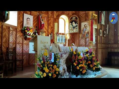 O.Daniel zaprasza na spotkanie ewangelizacyjne w Ośrodku Nowej Ewangelizacji: Pustelnia - Czatachowa