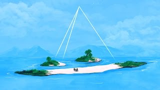 WRLD x smle - Stranded (feat. Kiddo AI) [Heroic]