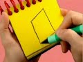 Blue S Clues How To Draw A Book