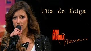 Ana Moura *2015 TVI* Dia de Folga