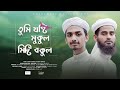 তুমি যষ্টি মুকুল মিষ্টি বকুল Tumi Josti Mukul Misty 
