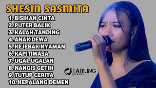 Download lagu BISIKAN CINTA SESHIN SASMITA | FULL ALBUM TERBARU PUTER BALIK - KALAH TANDING mp3 Download lagu BISIKAN CINTA SESHIN SASMITA | FULL ALBUM TERBARU PUTER BALIK - KALAH TANDING mp3