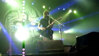 Kasabian Me Plus One - Live HMH Amsterdam 2012