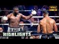 Martin Bakole Vs Tony Yoka FULL FIGHT HIGHLIGHTS BOXING FIGHT HD