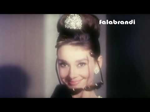 Jackie O . Breakfast At Tiffany's . Extended Mix