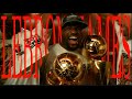 4K LeBron James Edit Space