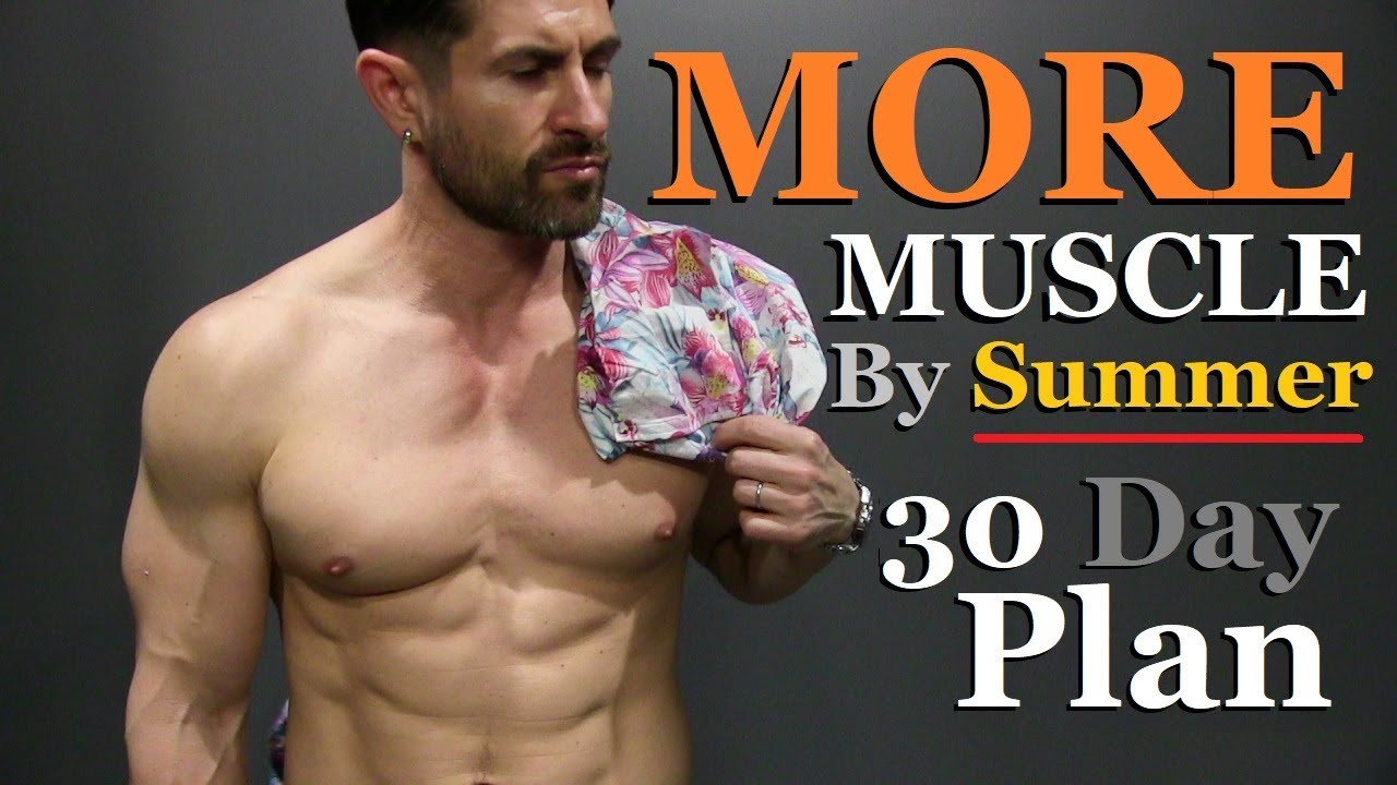 Workout Tips Aaron REGRETS I Am Alpha M