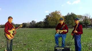 Peggy Day - Bob Dylan song - Instrumental Cover with lyrics