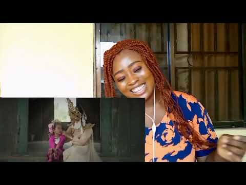 WONDERLAND INDONESIA   Alffy Rev ft  Novia Bachmid  First Time REACTION!!