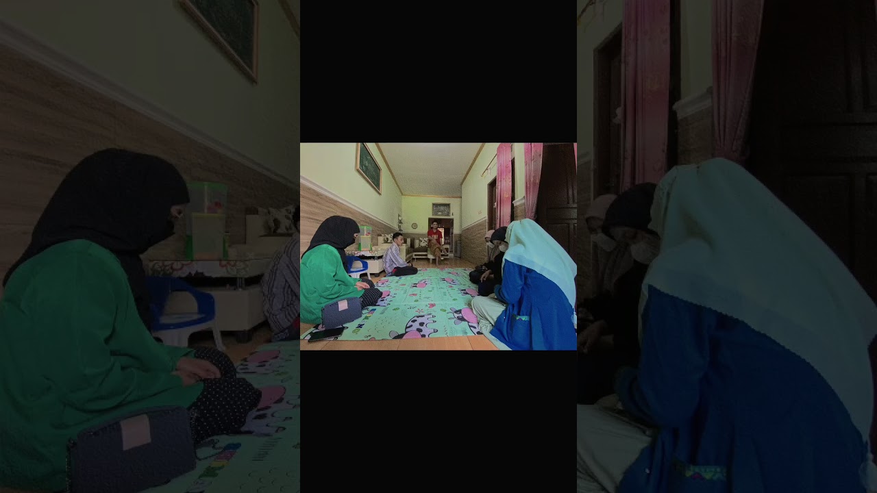 Tugas UAS pemberdayaan masyarakat nama Adila Nur Maylani Nim 214110203057 Sri Malika sari 2141103012