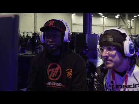 EVO 2018: INJ2 - PG Hayatei vs. Method Sylverrye - Top 8