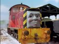 Thomas Friends Salty S Secret US DVD Part 1