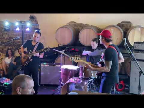 07.02.2022: John Hart & The Prince Brothers ~~ piece of my heart