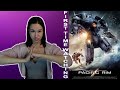 Pacific Rim| First Time Watching | Movie Reaction | Movie Review | Movie Commentary
