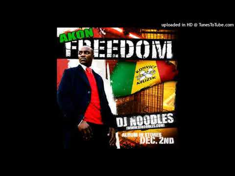 Akon - Hustler's Story (Ft. Glasses Malone & Red Cafe)