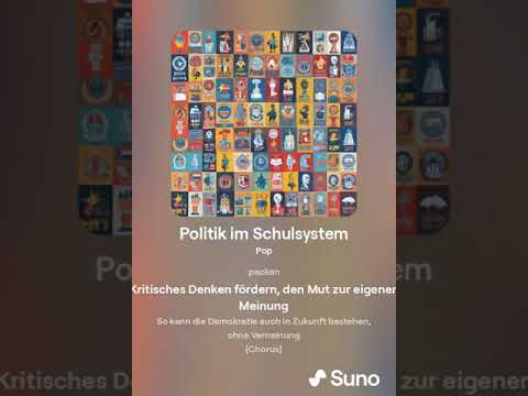 Video Thumbnail: Politik im Schulsystem