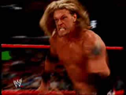 Edge Music Video | SF09 - The Rated R SuperStar