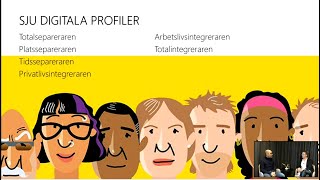 Modernt Arbetssätt
